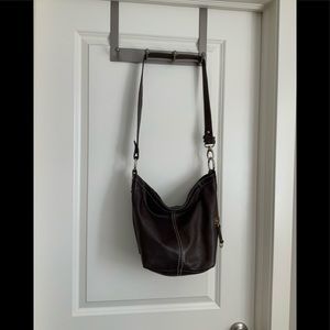 ROOTS  Vintage Shoulder Bag